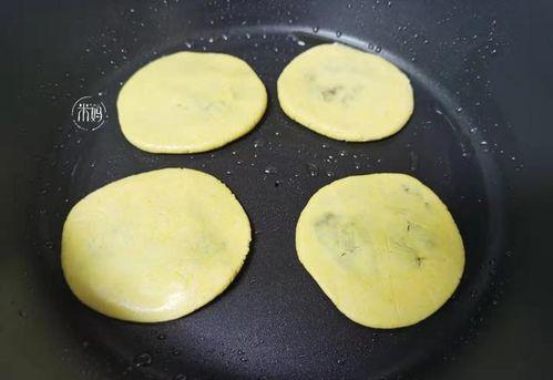 熊瓜怎么煎着吃,传统佳肴的现代演绎