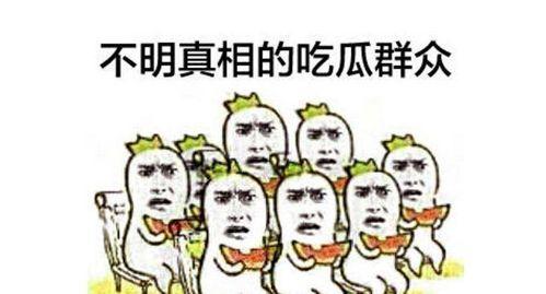 吃瓜群众犯罪,揭秘网络时代的道德困境与法律挑战