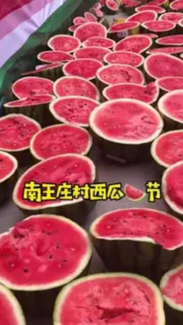 保定吃瓜大圆,揭秘当地特色美食文化圈