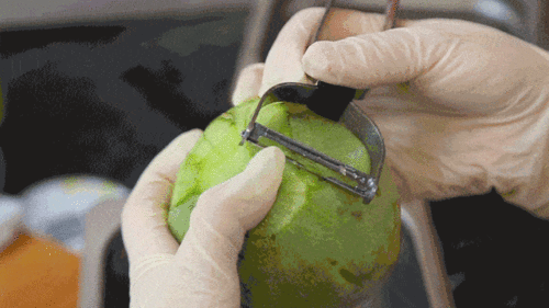 乌龙茶吃瓜,探寻茶与瓜的奇妙邂逅