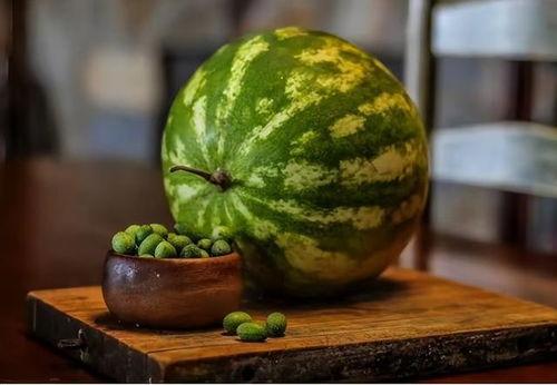 吃瓜能多吃吗,健康风险知多少？