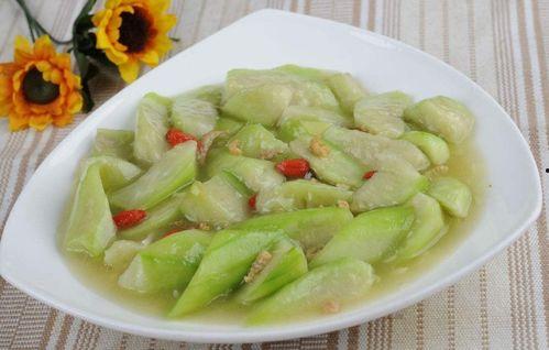 夏天吃三瓜吃两肉好吗