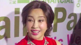 有哪些明星吃瓜,谁在暗中观察，谁又成为焦点？