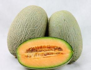 吃哈密瓜糖分高,揭秘高糖分背后的健康秘密