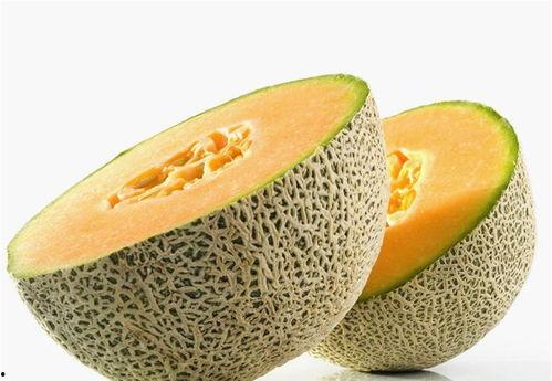 哈密瓜小孩怎么吃