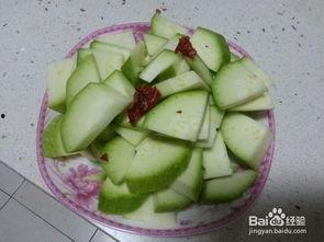 小瓜什么吃,探索各种美味佳肴的奥秘